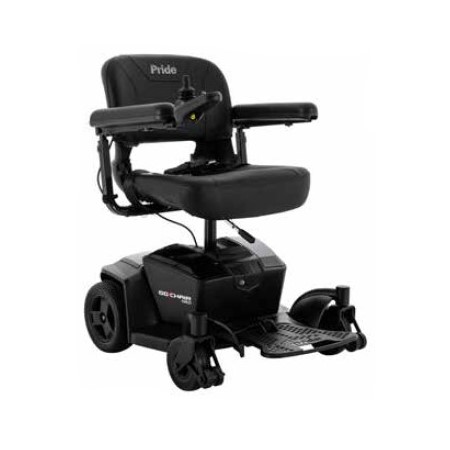 Go Chair Med