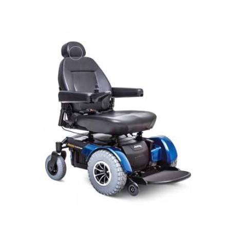 Jazzy 1450