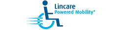 Lincare Powered Mobility
