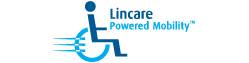 Lincare Powered Mobility